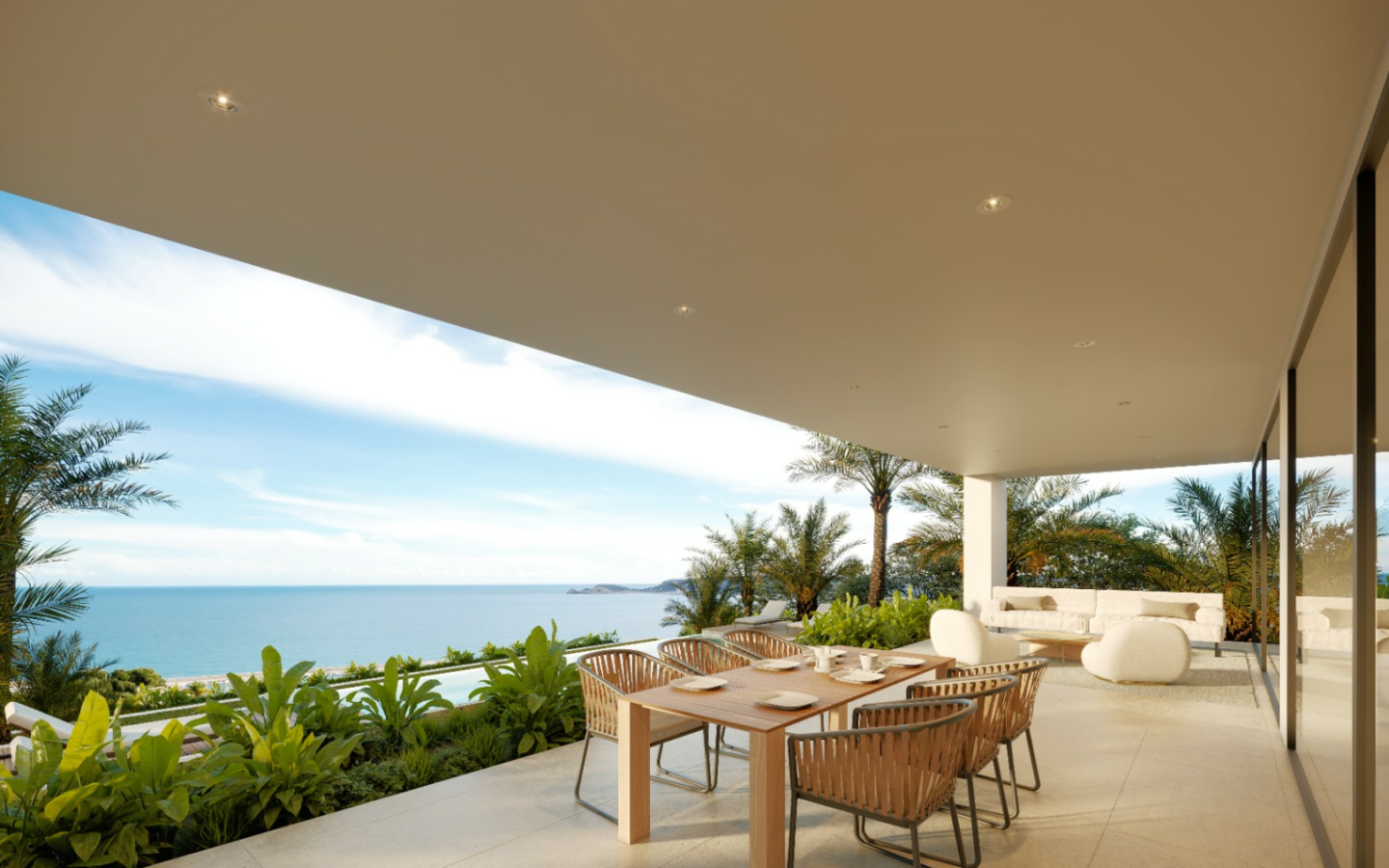 5-bedroom Villa In Jávea, Spain (402 M²)