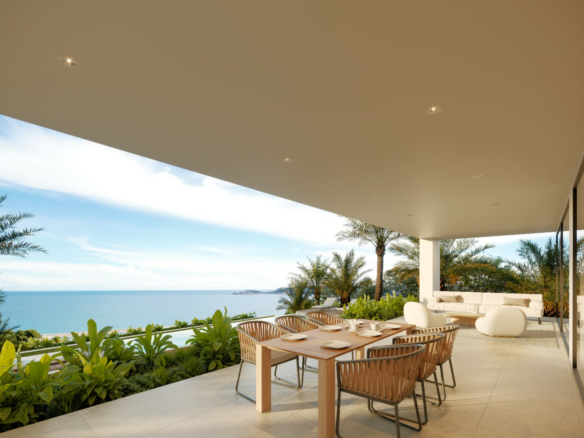 5-bedroom Villa In Jávea, Spain (402 M²)