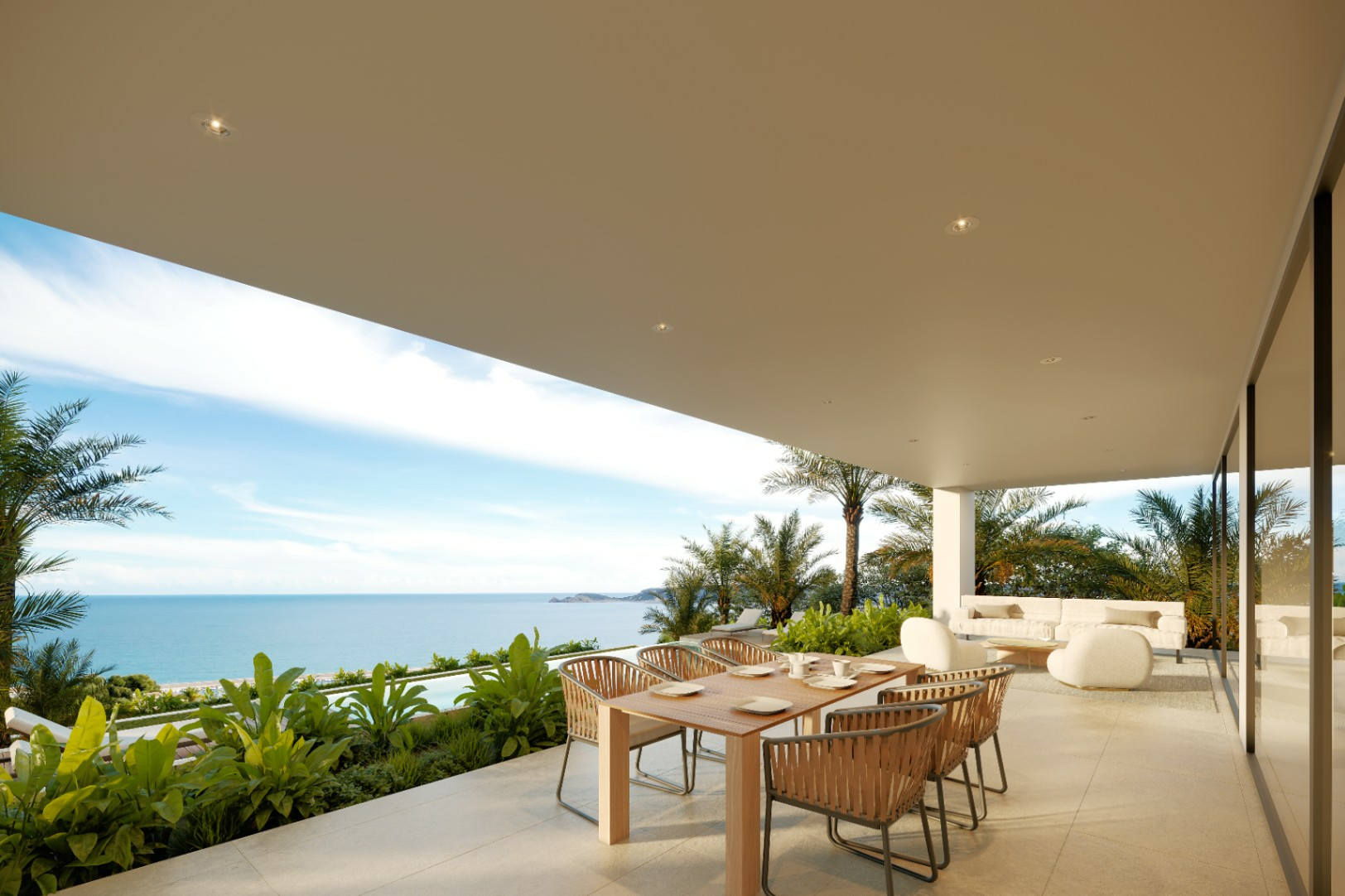 5-bedroom Villa In Jávea, Spain (402 M²)