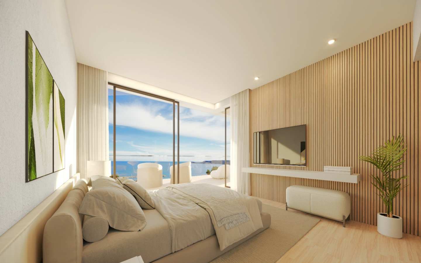 5-bedroom Villa In Jávea, Spain (402 M²)