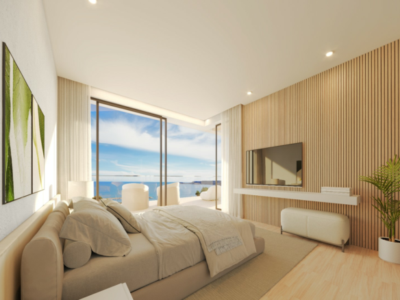 5-bedroom Villa In Jávea, Spain (402 M²)