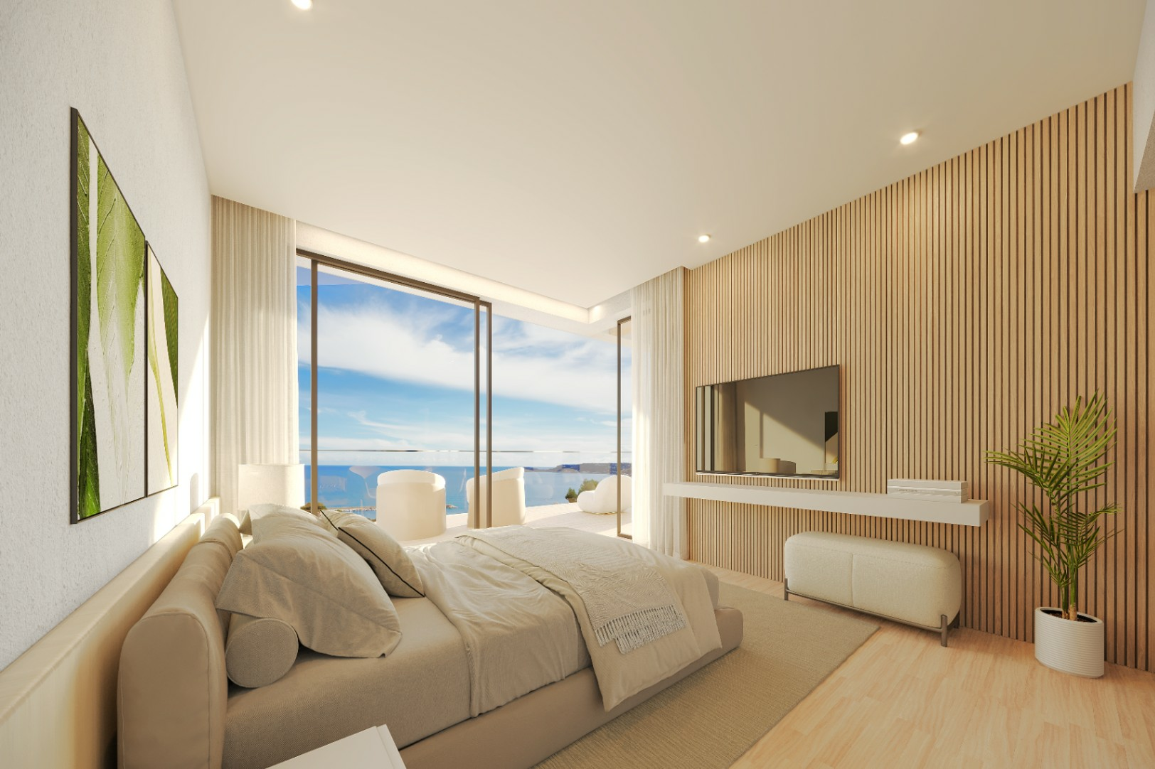 5-bedroom Villa In Jávea, Spain (402 M²)