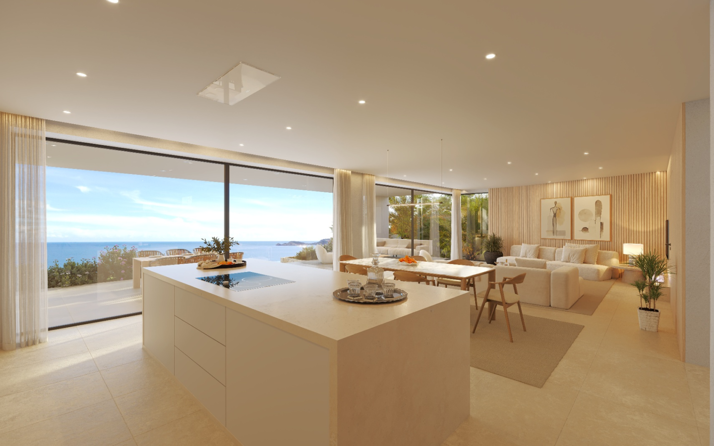 5-bedroom Villa In Jávea, Spain (402 M²)