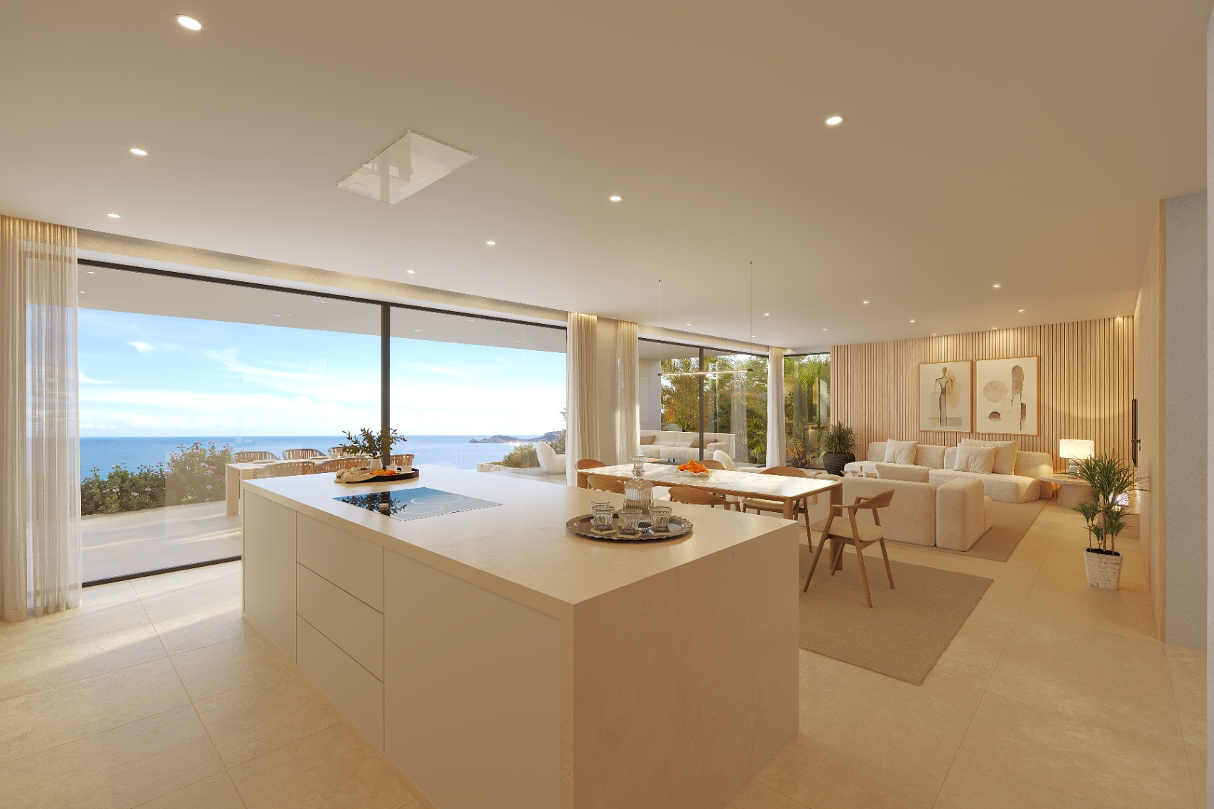 5-bedroom Villa In Jávea, Spain (402 M²)