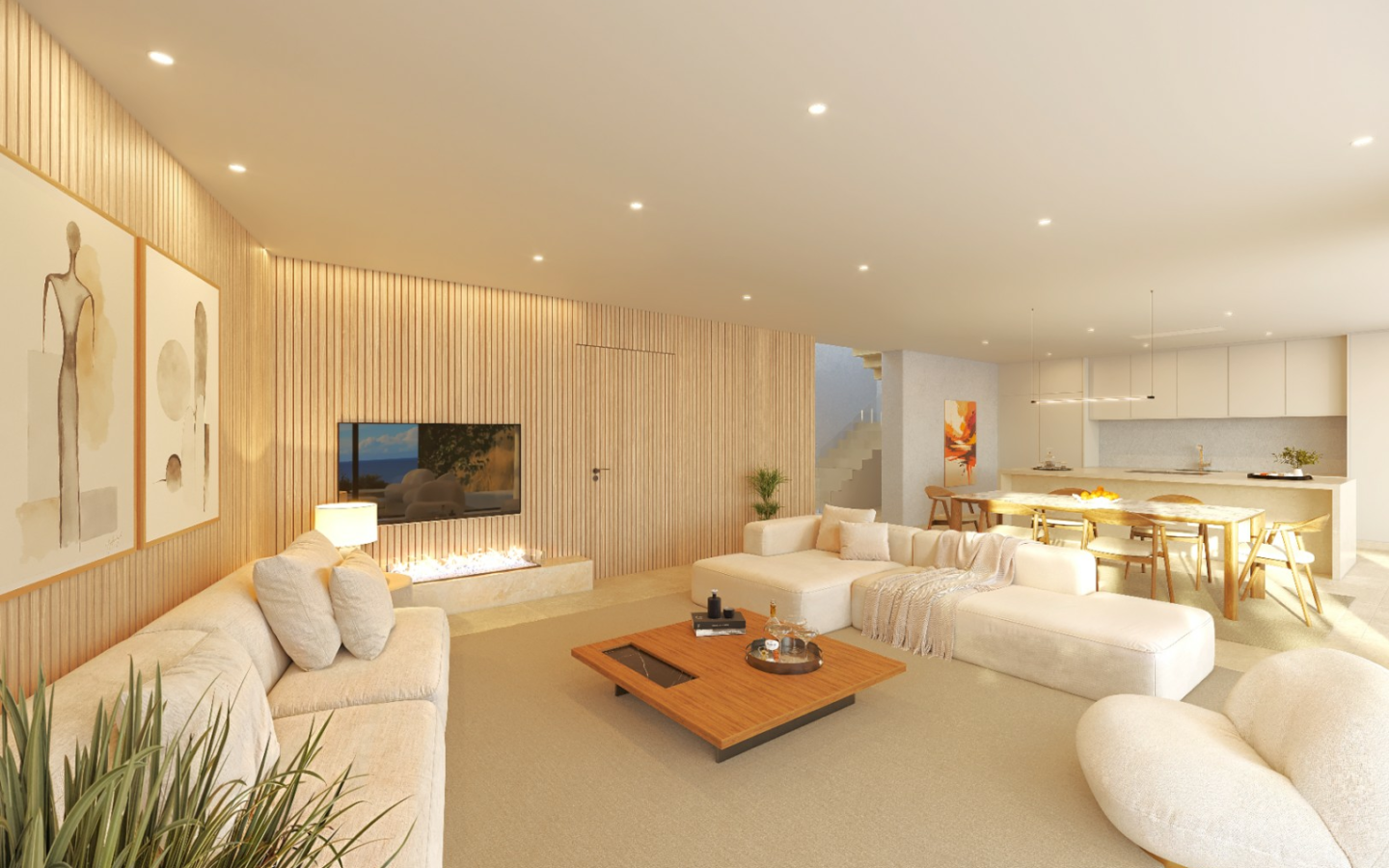 5-bedroom Villa In Jávea, Spain (402 M²)