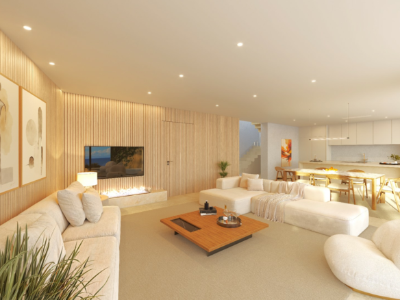 5-bedroom Villa In Jávea, Spain (402 M²)