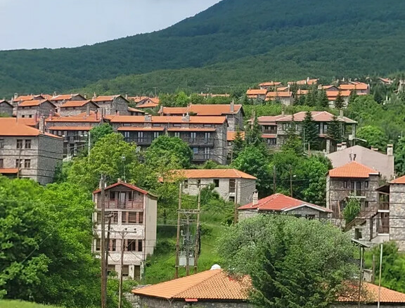 2-bedroom Maisonette In Vegoritida, Greece (107 M²)