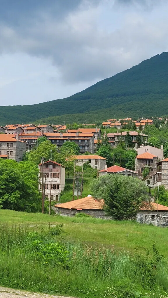 2-bedroom Maisonette In Vegoritida, Greece (107 M²)