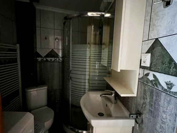 1-bedroom Flat In Katerini, Greece (45 M²)