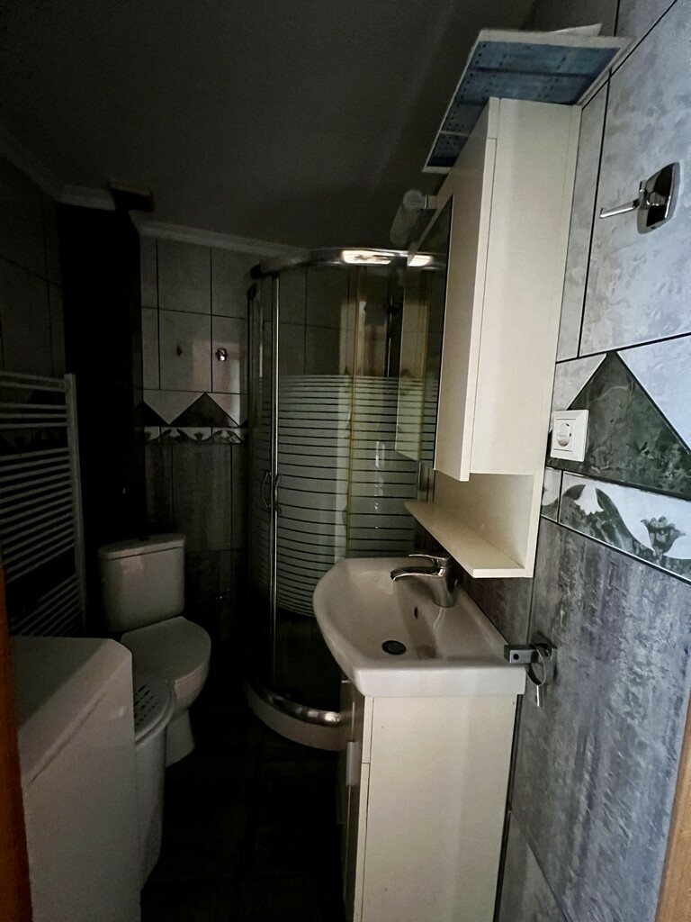 1-bedroom Flat In Katerini, Greece (45 M²)