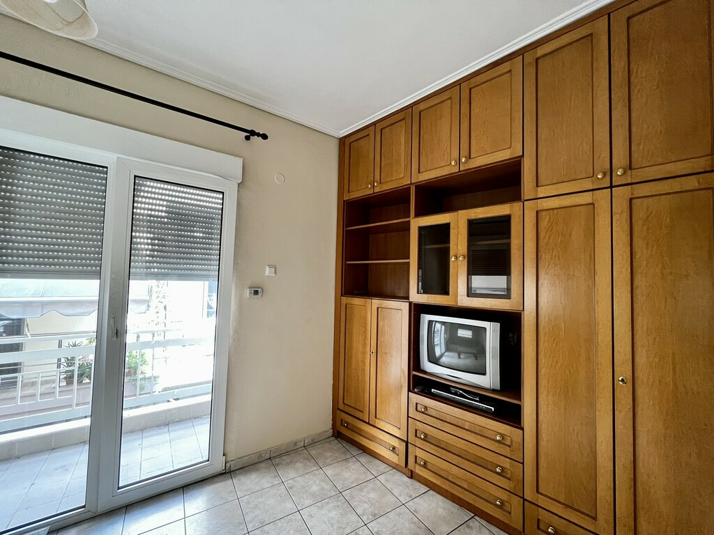 1-bedroom Flat In Katerini, Greece (45 M²)
