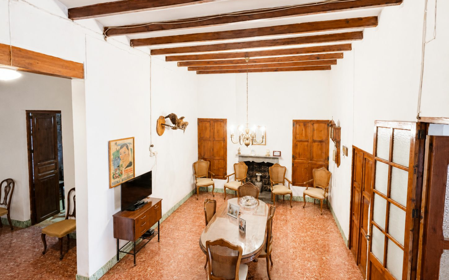 4-bedroom Town House In Jávea, Spain (264 M²)