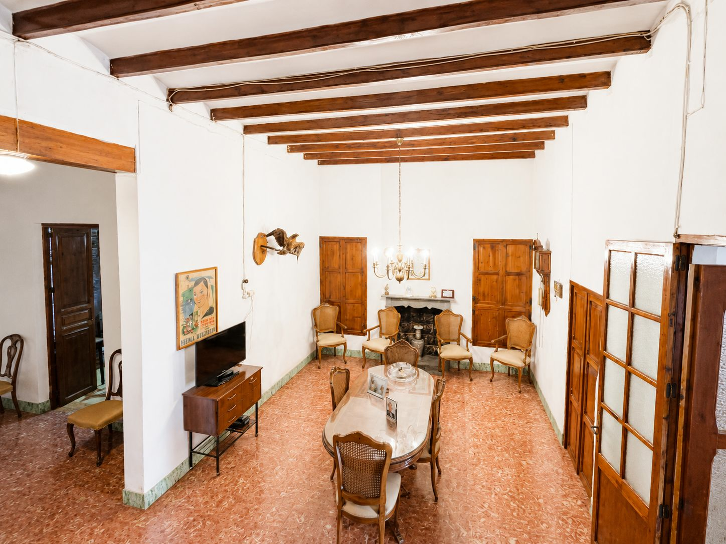 4-bedroom Town House In Jávea, Spain (264 M²)