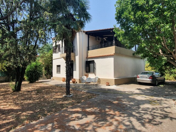 4-bedroom Detached House In Nea Propontida, Greece (132 M²)