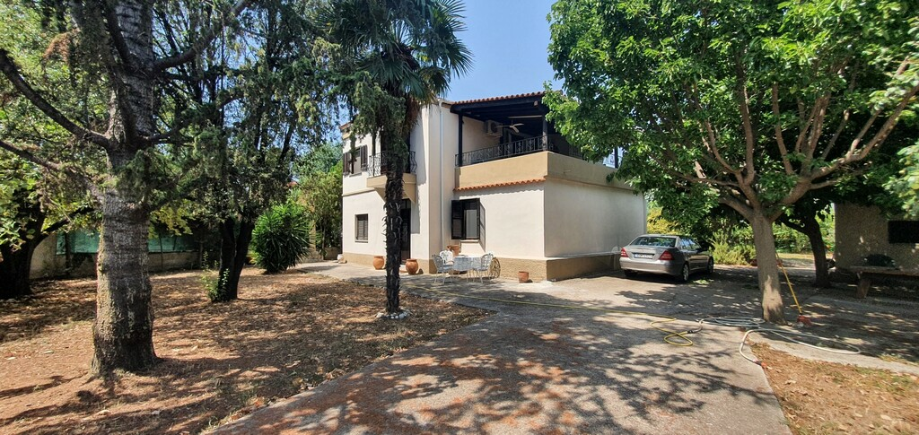 4-bedroom Detached House In Nea Propontida, Greece (132 M²)