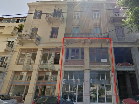 Maisonette In Heraclion Cretes, Greece (400 M²)