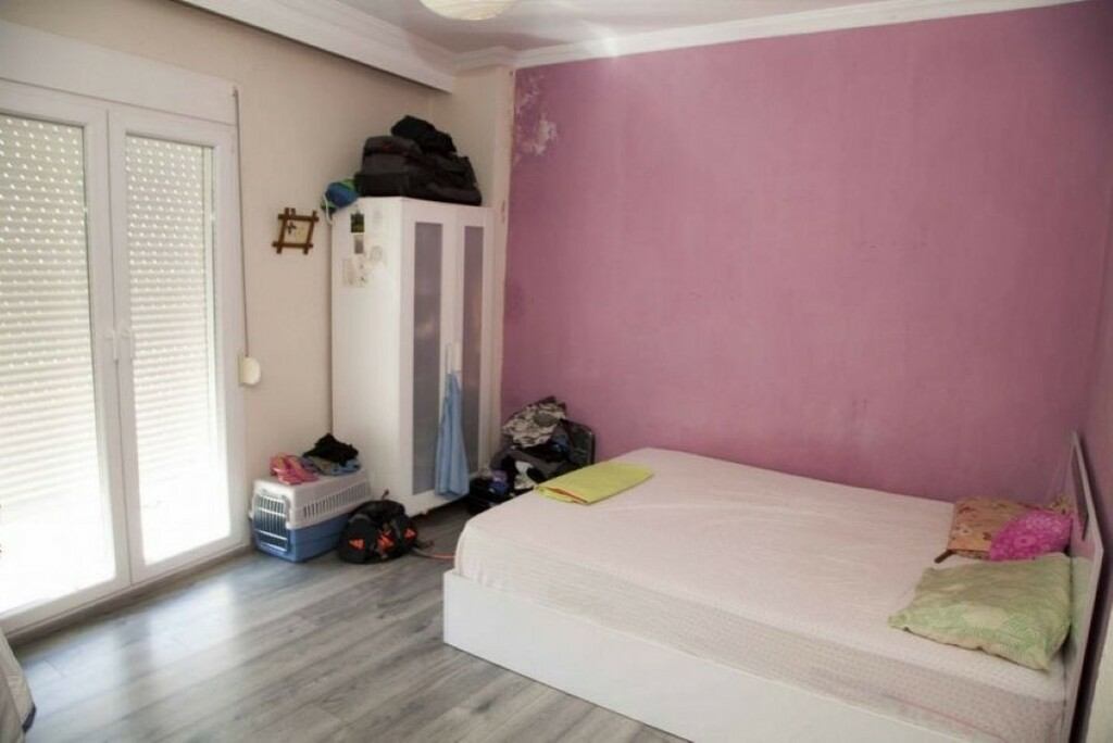 3-bedroom Flat In Ano Poli, Greece (110 M²)