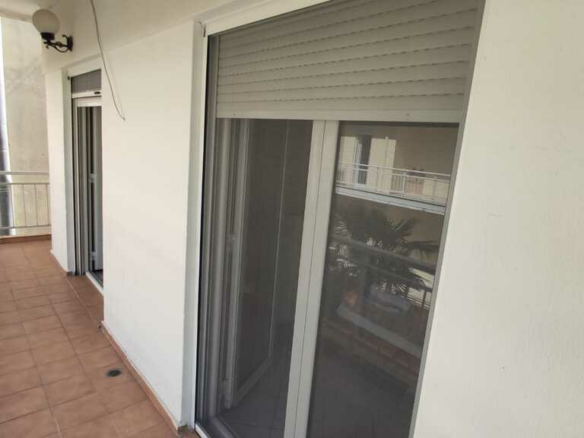 2-bedroom Flat In Katerini, Greece (47 M²)