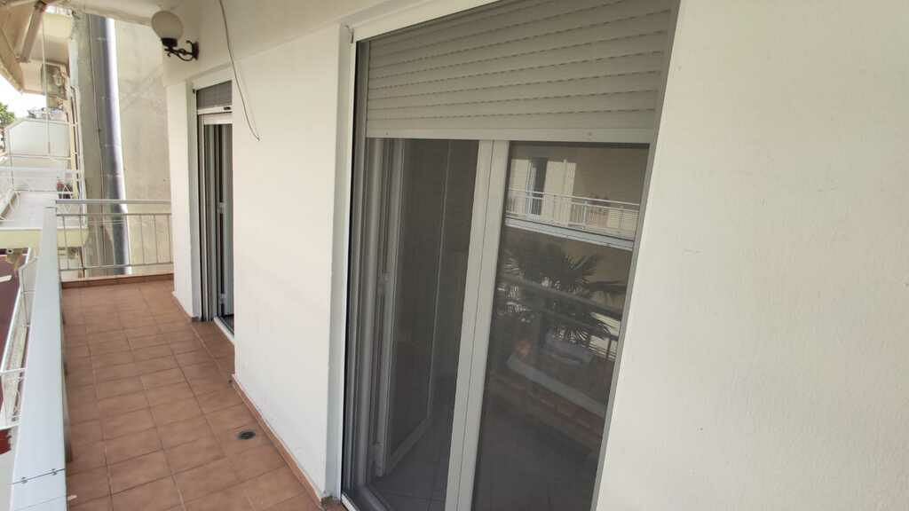2-bedroom Flat In Katerini, Greece (47 M²)