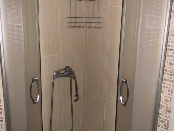 1-bedroom Flat In Katerini, Greece (45 M²)
