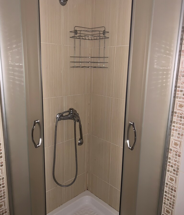 1-bedroom Flat In Katerini, Greece (45 M²)