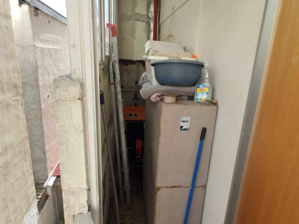 2-bedroom Flat In Katerini, Greece (47 M²)