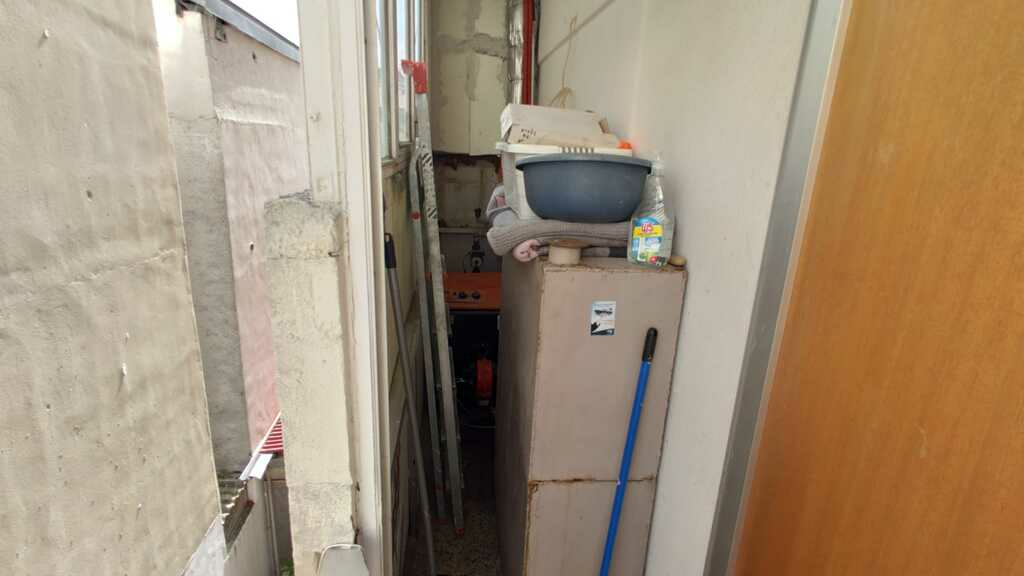 2-bedroom Flat In Katerini, Greece (47 M²)