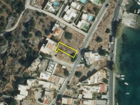 Land In Elounda, Greece