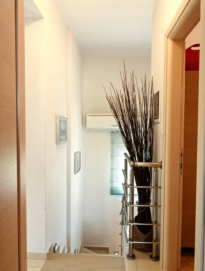 3-bedroom Detached House In Easts Olimpos, Greece (96 M²)