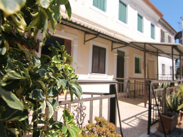 Maisonette In Corfu, Greece (321 M²)