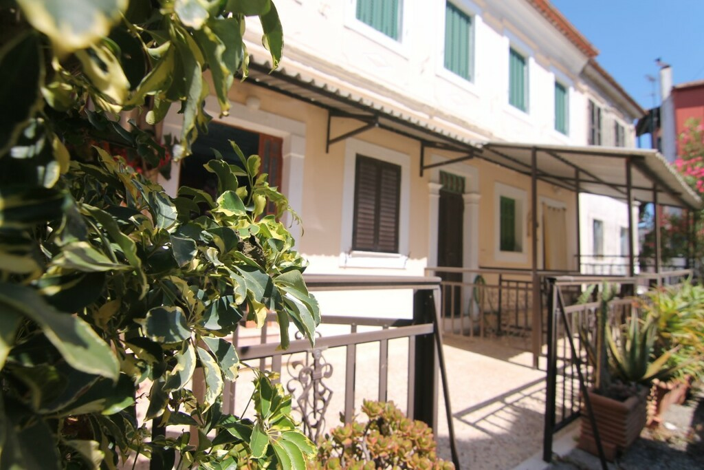 Maisonette In Corfu, Greece (321 M²)