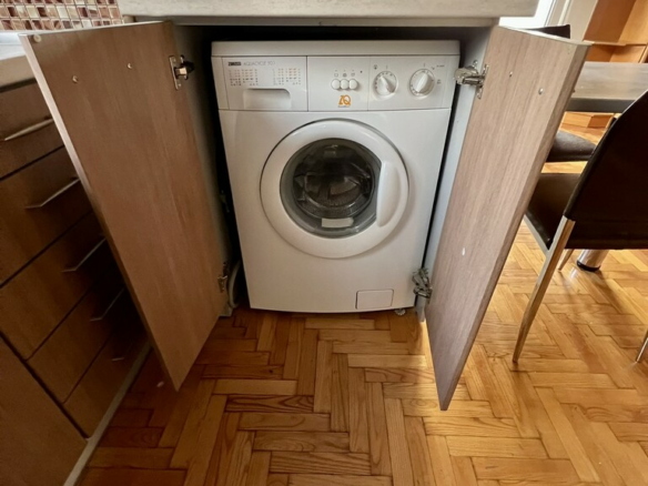 1-bedroom Flat In Katerini, Greece (45 M²)