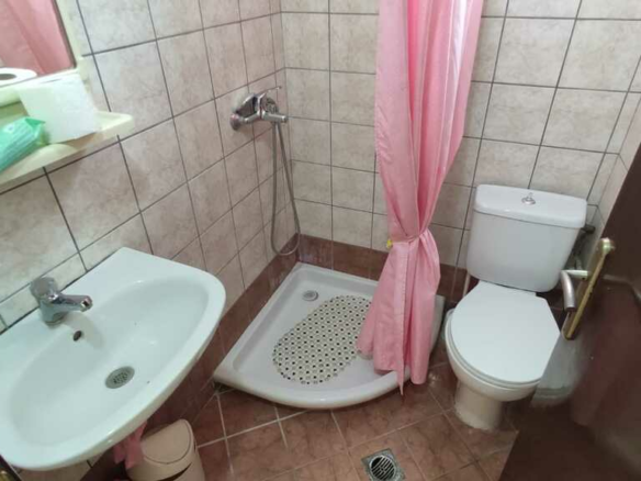 2-bedroom Flat In Katerini, Greece (47 M²)