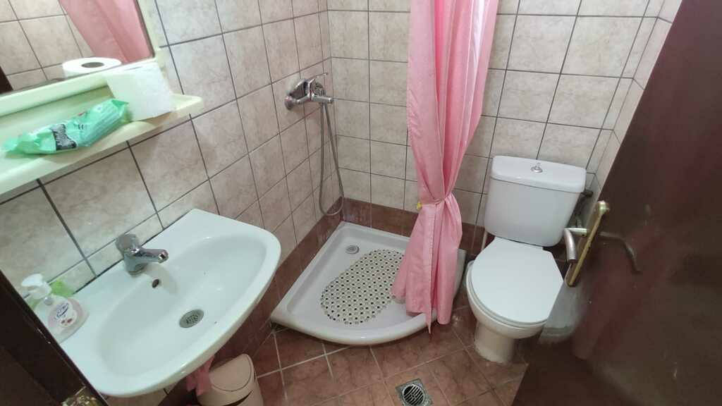 2-bedroom Flat In Katerini, Greece (47 M²)