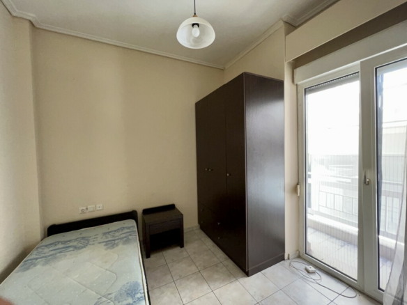1-bedroom Flat In Katerini, Greece (45 M²)