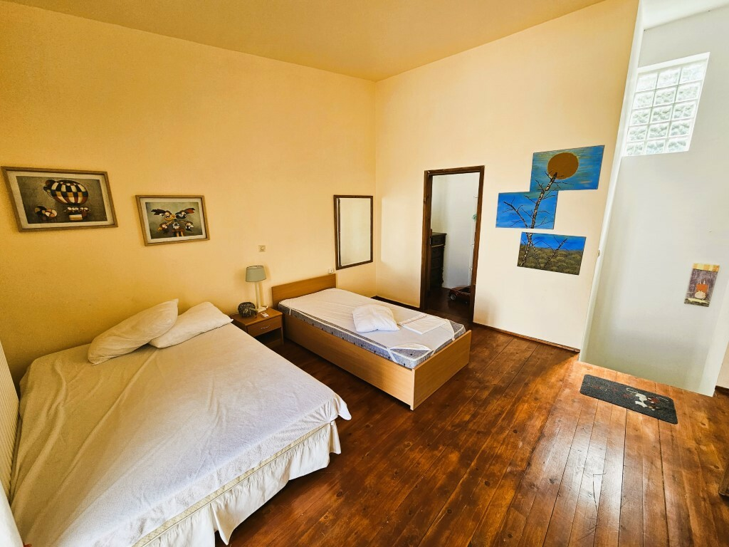 2-bedroom Detached House In Gazi, Greece (108 M²)
