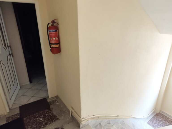 2-bedroom Flat In Katerini, Greece (47 M²)