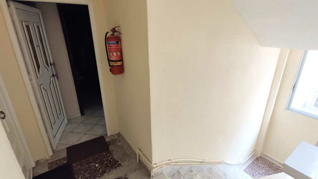 2-bedroom Flat In Katerini, Greece (47 M²)