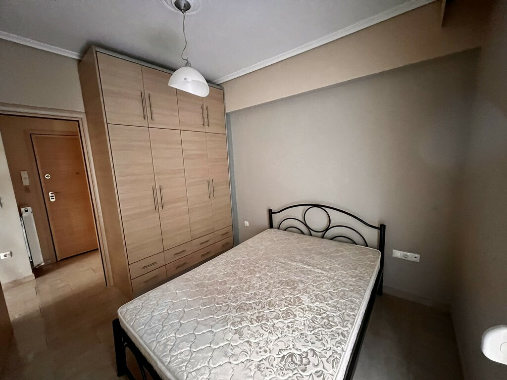 1-bedroom Flat In Katerini, Greece (45 M²)