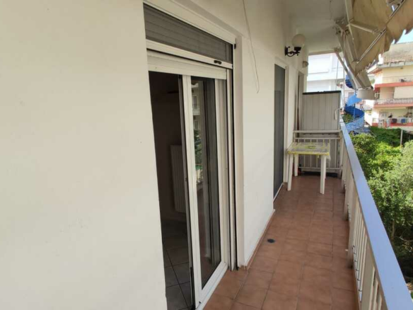 2-bedroom Flat In Katerini, Greece (47 M²)