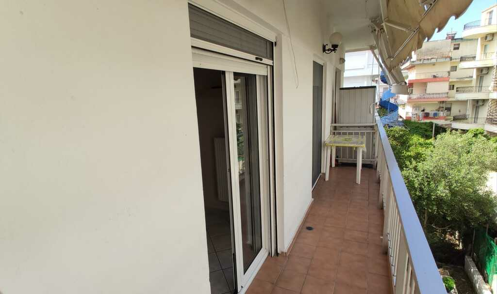 2-bedroom Flat In Katerini, Greece (47 M²)