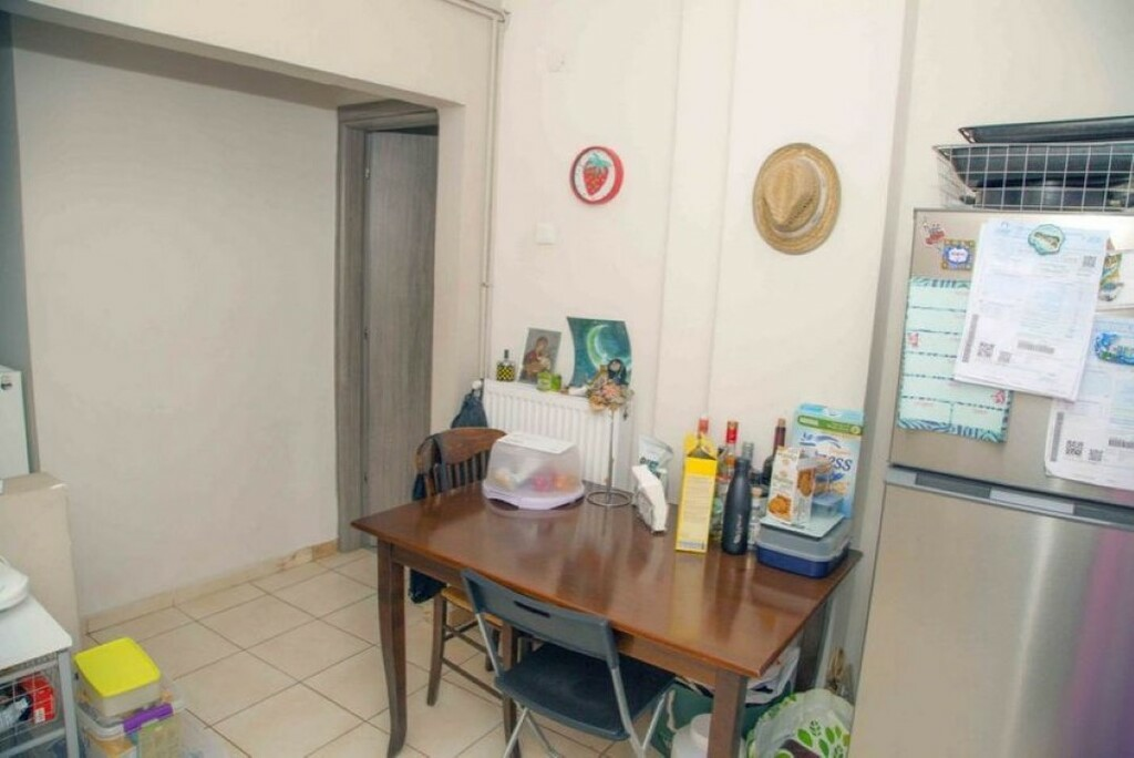 3-bedroom Flat In Ano Poli, Greece (110 M²)