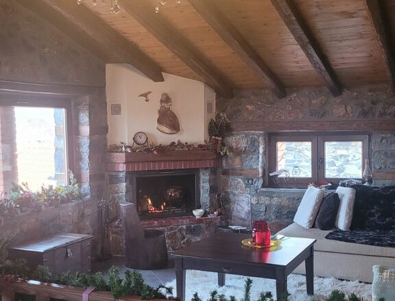 2-bedroom Maisonette In Vegoritida, Greece (107 M²)
