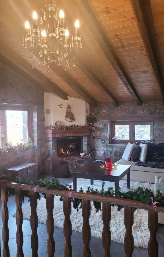 2-bedroom Maisonette In Vegoritida, Greece (107 M²)