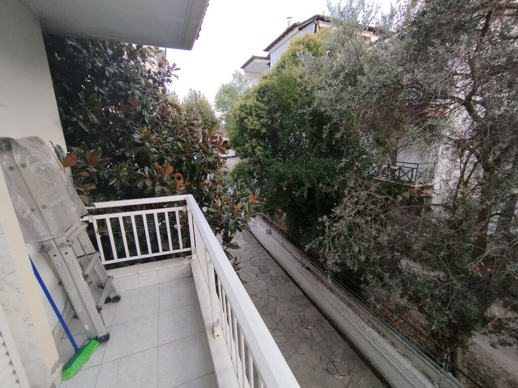 3-bedroom Maisonette In Thermaikos, Greece (101 M²)