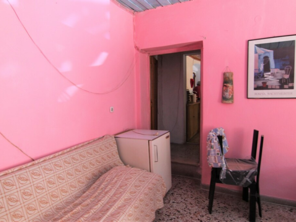 Maisonette In Corfu, Greece (321 M²)