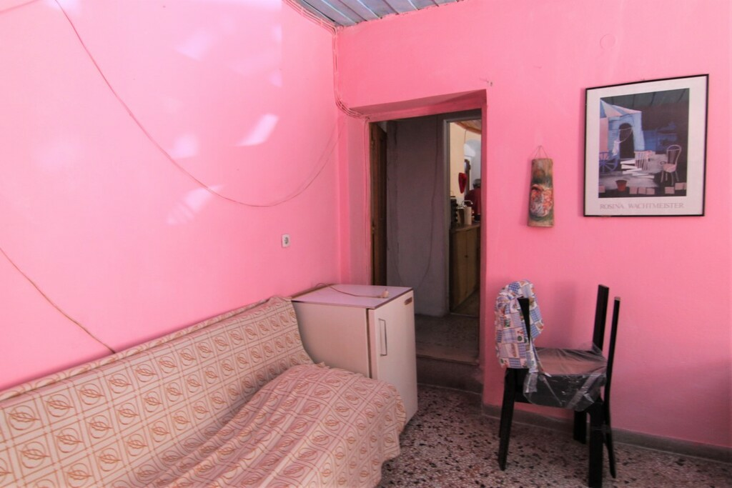 Maisonette In Corfu, Greece (321 M²)