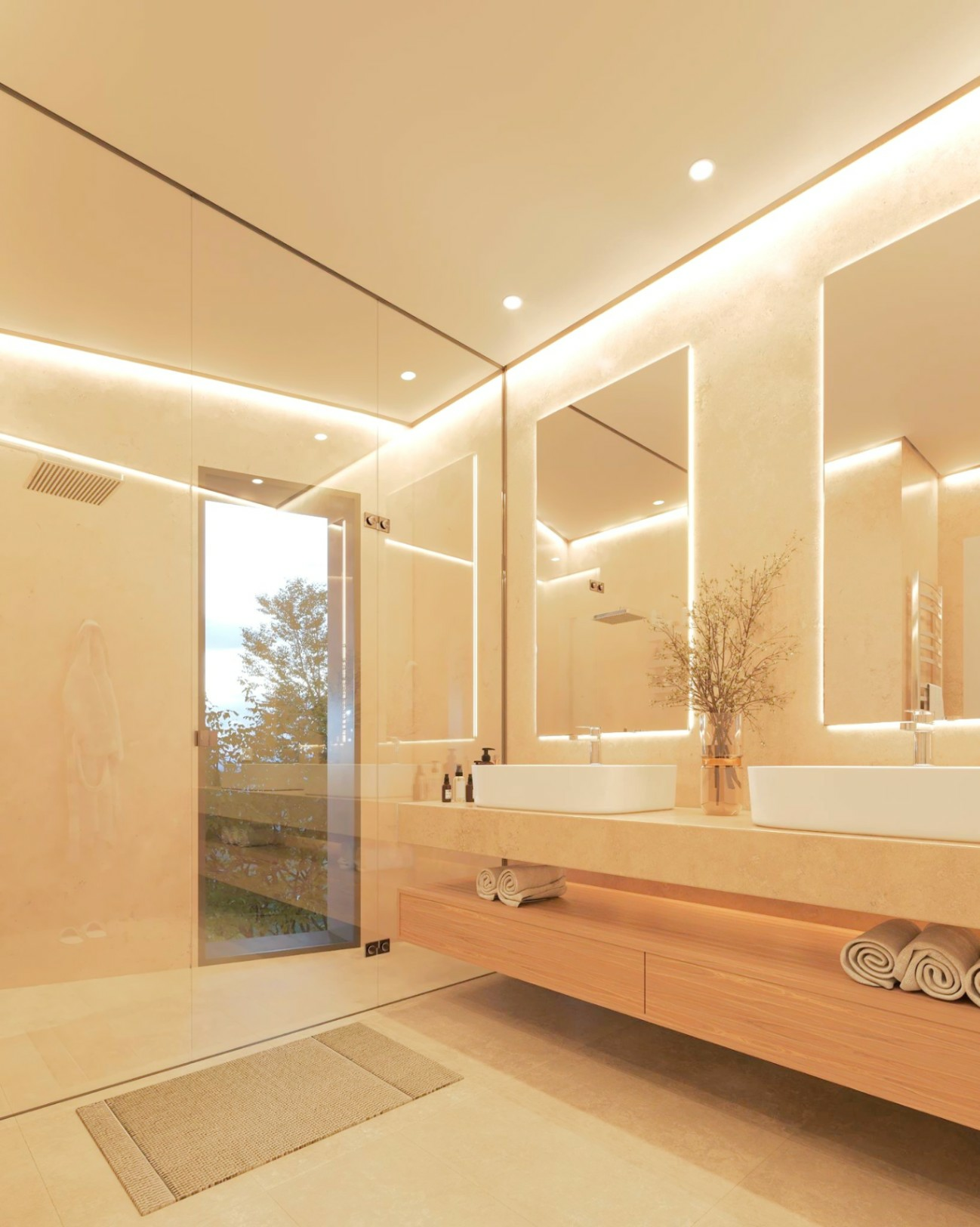 5-bedroom Villa In Jávea, Spain (402 M²)