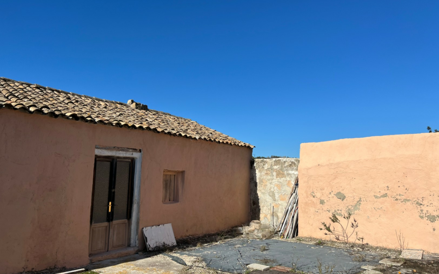 3-bedroom Villa In Jávea, Spain (200 M²)