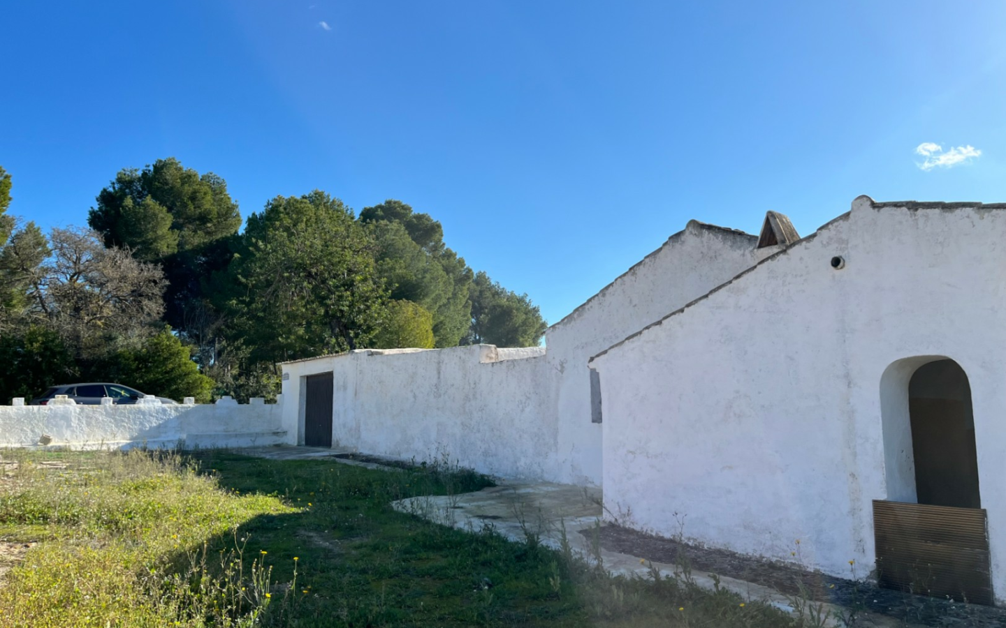 3-bedroom Villa In Jávea, Spain (200 M²)